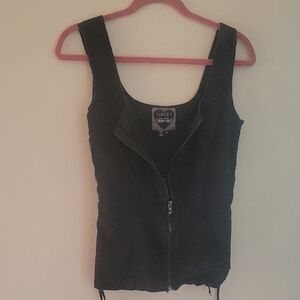 Tripp NYC Joan Jett Vest